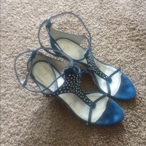 Giuseppe zanotti wedges